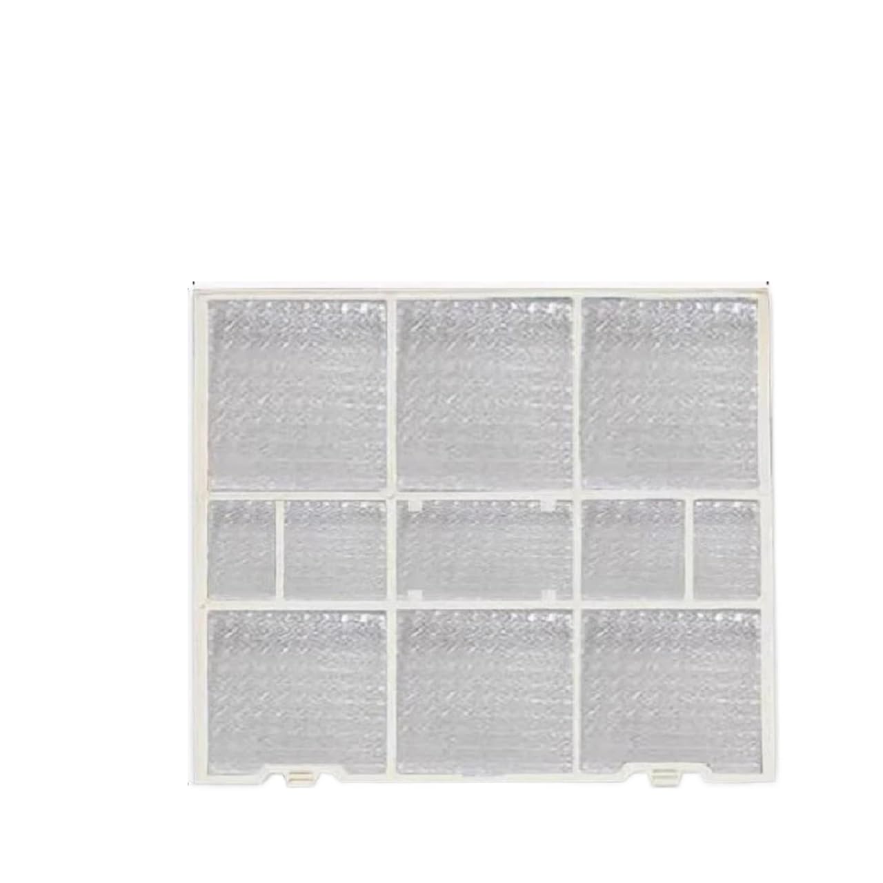 2 Pezzi Adatti, Compatibili Con TCL, Accessori For Condizionatori D'aria, Filtri, Reti Antipolvere(30x26cm)