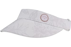 GOLF Womens See The Break Visor Collection Headwear