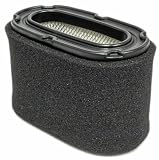 Air Filter Combo Replacement for #11793 17211-ZF5-V01 17218-ZF5-V00 702814 89353 Fits Honda GXV340