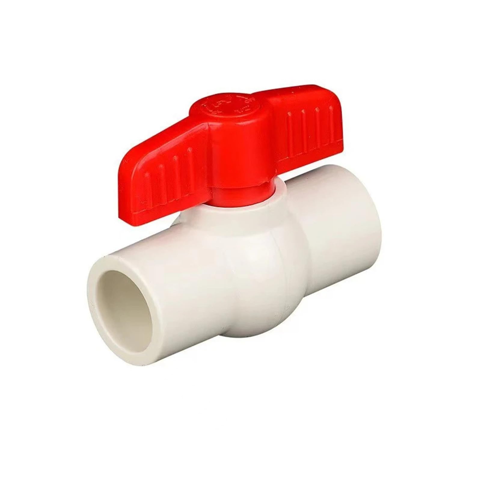 Kontroler przepływu wody z kulką PCV 20-32 mm