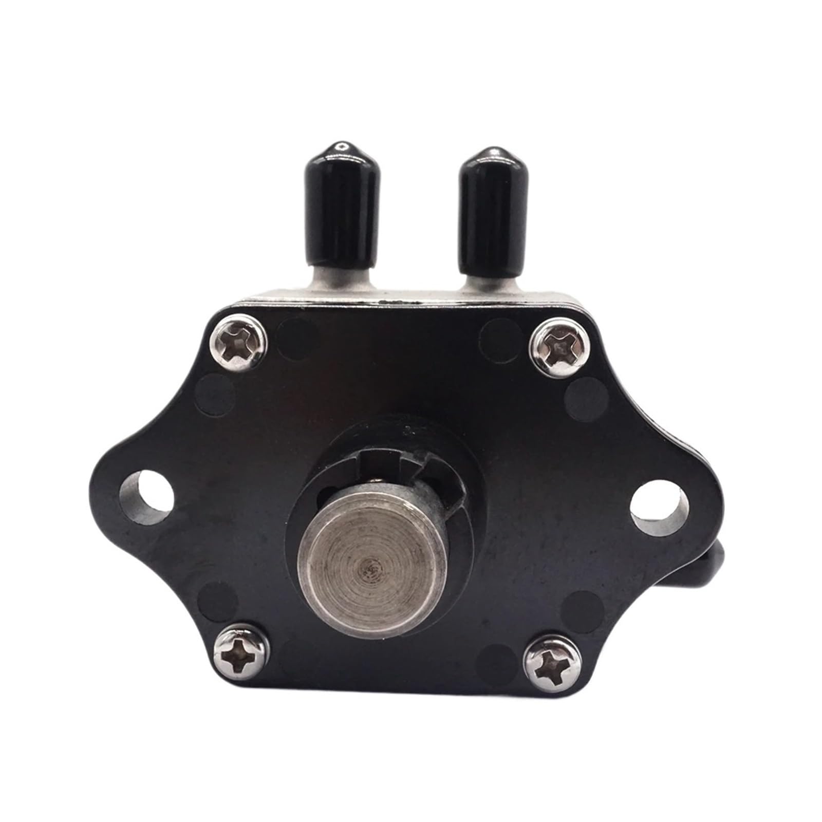 Pompe Carburant Externe Pour 1998 Hors-bord BF25 BF30 BF40 BF50 BF75 BF90 16700-ZW1-004 Ensemble De Pompe À Carburant