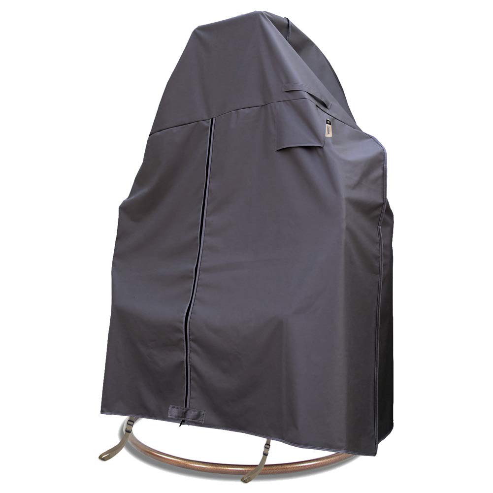 Buy Flexiyard Patio Egg Chair Cover with Adjustable XLock System and