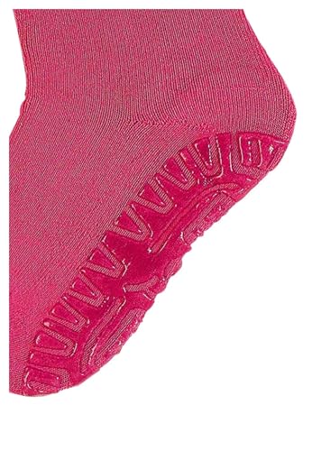 Mädchen UNI SOFT FLI SOCKEN, Magenta, 25W / 26L EU, ski508, SK5083