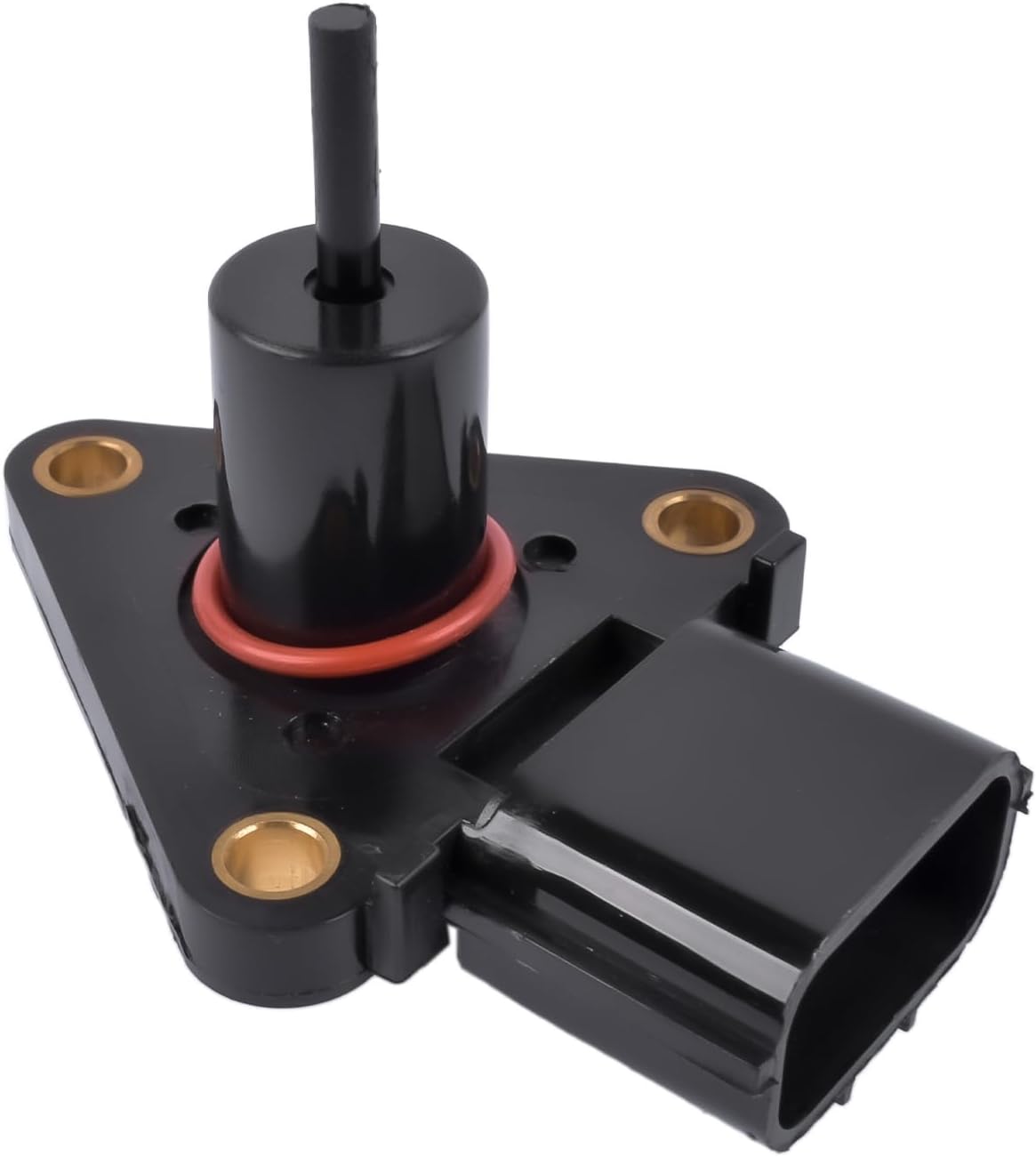 Actuator Position Sensor Turbo Charger Replacement for DS3 GALAXY 307 308 607 ESPACE 0375P0 714306-0005 0375K1