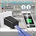 Spy Camera - HD 1080P Hidden Camera USB Wall Charger - Premium Pack - USB Hidden Cameras – Best Mini Spy Camera Charger Video Recorder Home Security System - Motion Detector Nanny Camera No Wi-Fi