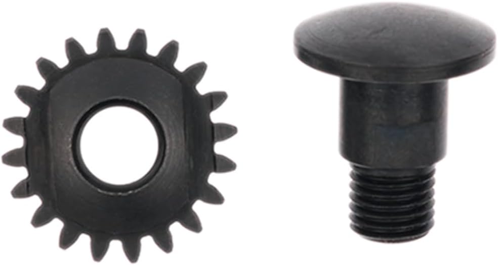 211/94 Kit: nut, bolt