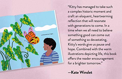 And the People Stayed Home (Nature Picture Books, Home Kids Book) - Image 10