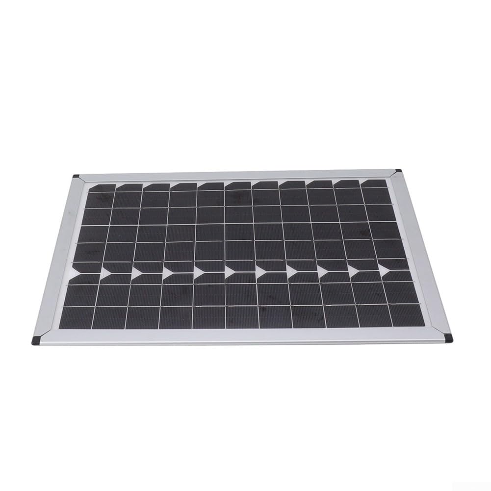 Pompa sommergibile solare della fontana di 50W 12V, 350L/H per la