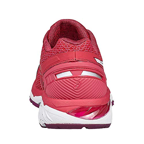 asics gt 3000 5 Blanco