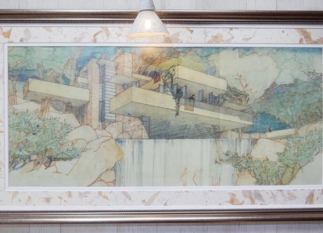 Amazon.co.jp: フランクロイドライト20世紀建築作品群世界遺産 建築