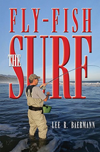  Fly-Fish the Surf