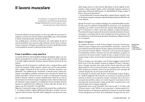 Bioterapia Nutrizionale Applicata Allo Sport. L'alimento Non Si Limita A Nutrire L'atleta, Lo Allena - 4