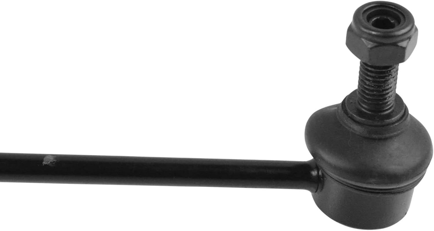 Front Driver and Passenger Side Sway Bar Link Set 2 Piece Compatible with 2009-2020 Dodge Journey