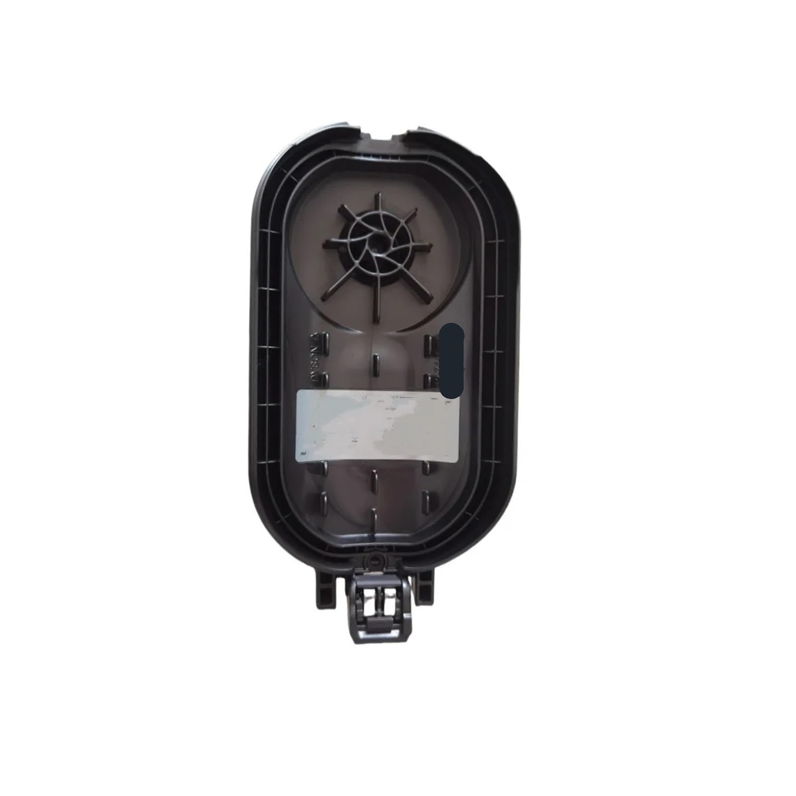 Conjunto De Motor De Aspiradora, Compatible con Dyson, Pieza De Repuesto De La Serie De Mango De Motor De Repuesto De Placa De Tornillo De Cabeza De Motor DC44