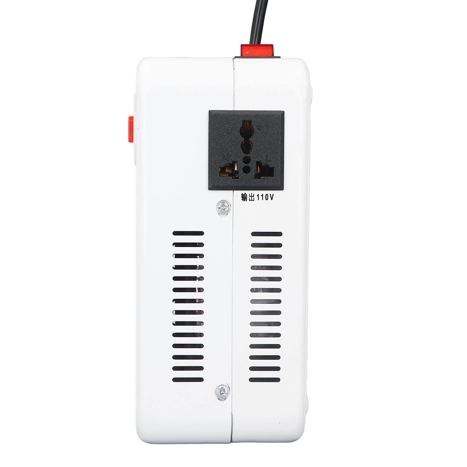 Transformator 1000 W, Przeciążenie, materiał Miedziany, oszczędność Miejsca dla urządzeń 110 V, Odpowiedni do Laboratoryjnych, Przemysłowych i Domowych urządzeń Elektrycznych