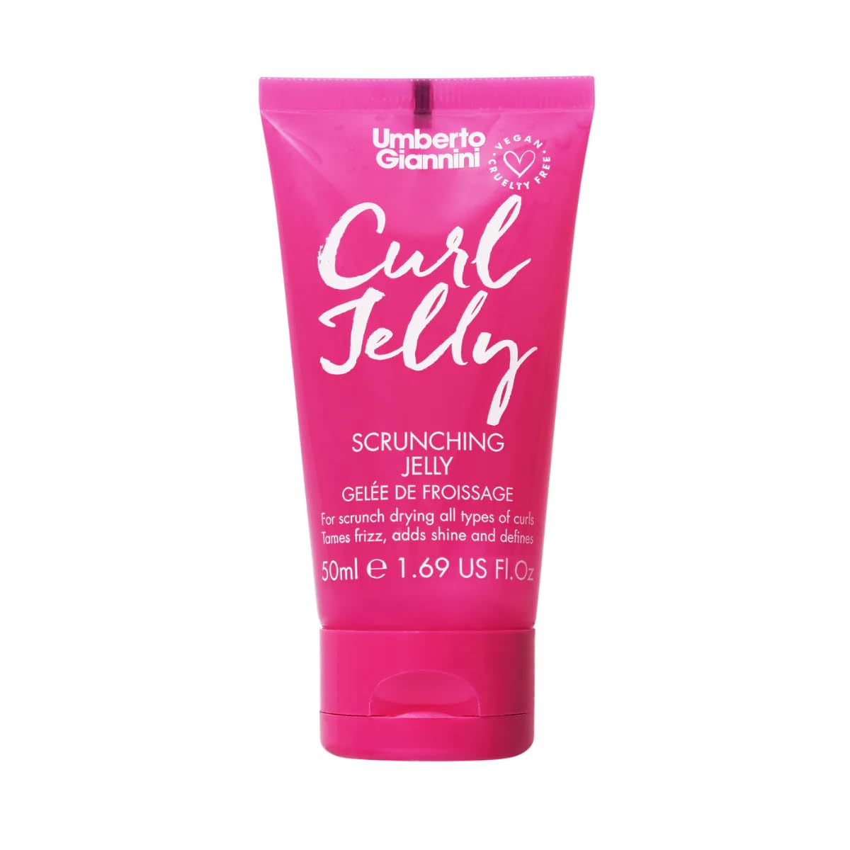 Umberto Giannini Curl Scrunshing Jelly