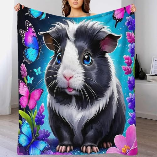 Couverture de lit microfibre chaude et moelleuse 200x230 - 6