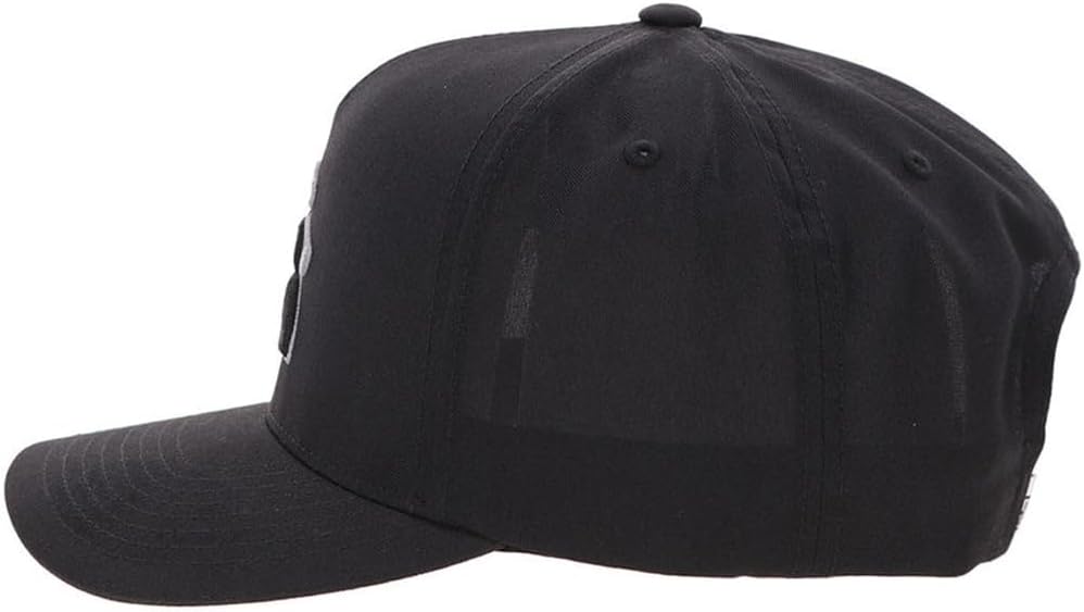 HOOEY Cowboy Golf Adjustable Snapback Hat
