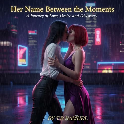 Listen to Her Name Between the Moments by T. B Namurl episode artwork