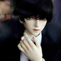 80Cmオヤジ BJD人形  3分の1男子  Lおじさん  関節人形のセット5 61wzQqIS1OL._UF350,350_QL80_.jpg