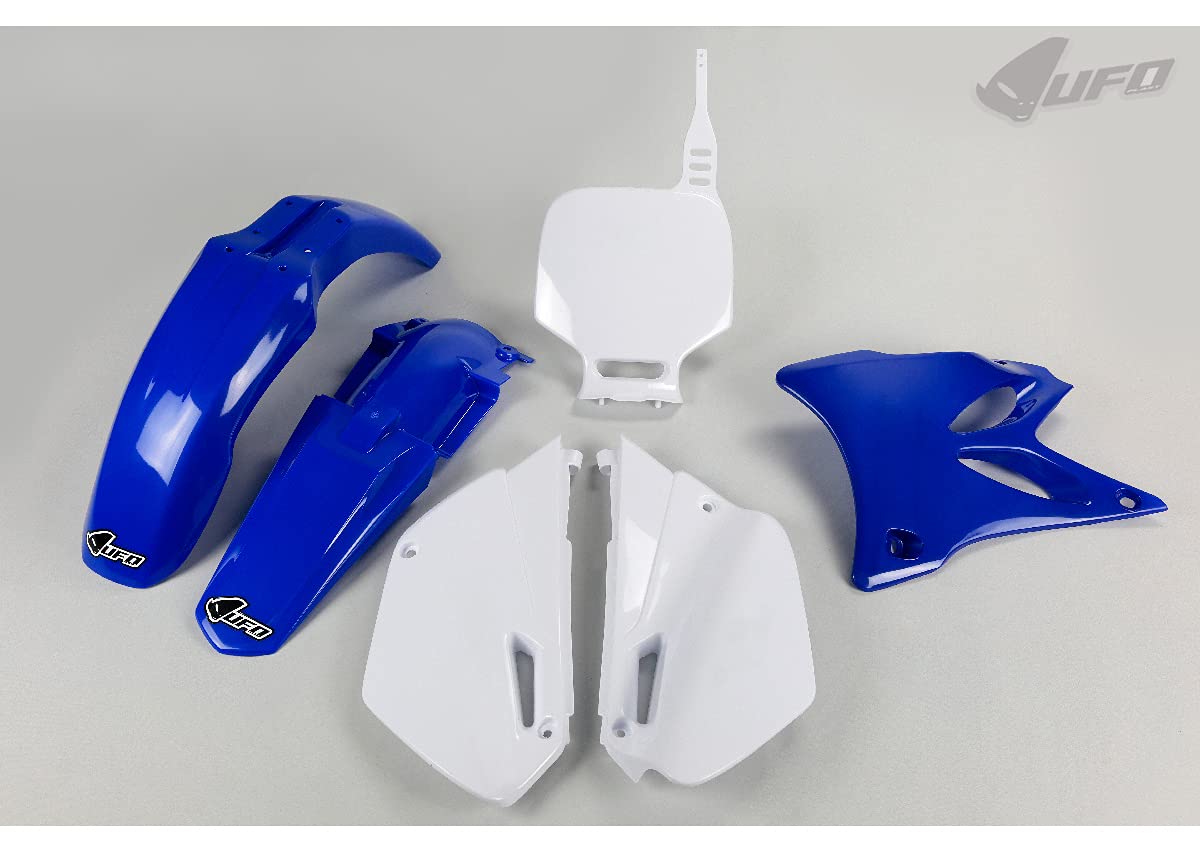 UFO PLAST Kit 999 02-12 Yamaha YZ 85 2002-2014