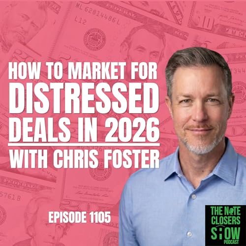 From Side Hustle to 7-Figures: Scaling with Multi-Channel Marketing with Chris Foster