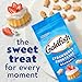 Goldfish Grahams Strawberry Shortcake Flavored Baked Snack Crackers, 6.6 Oz Bag