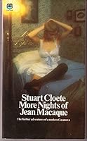 More nights of Jean Macaque 0006144829 Book Cover
