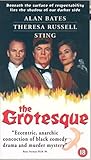  The Grotesque [UK IMPORT]