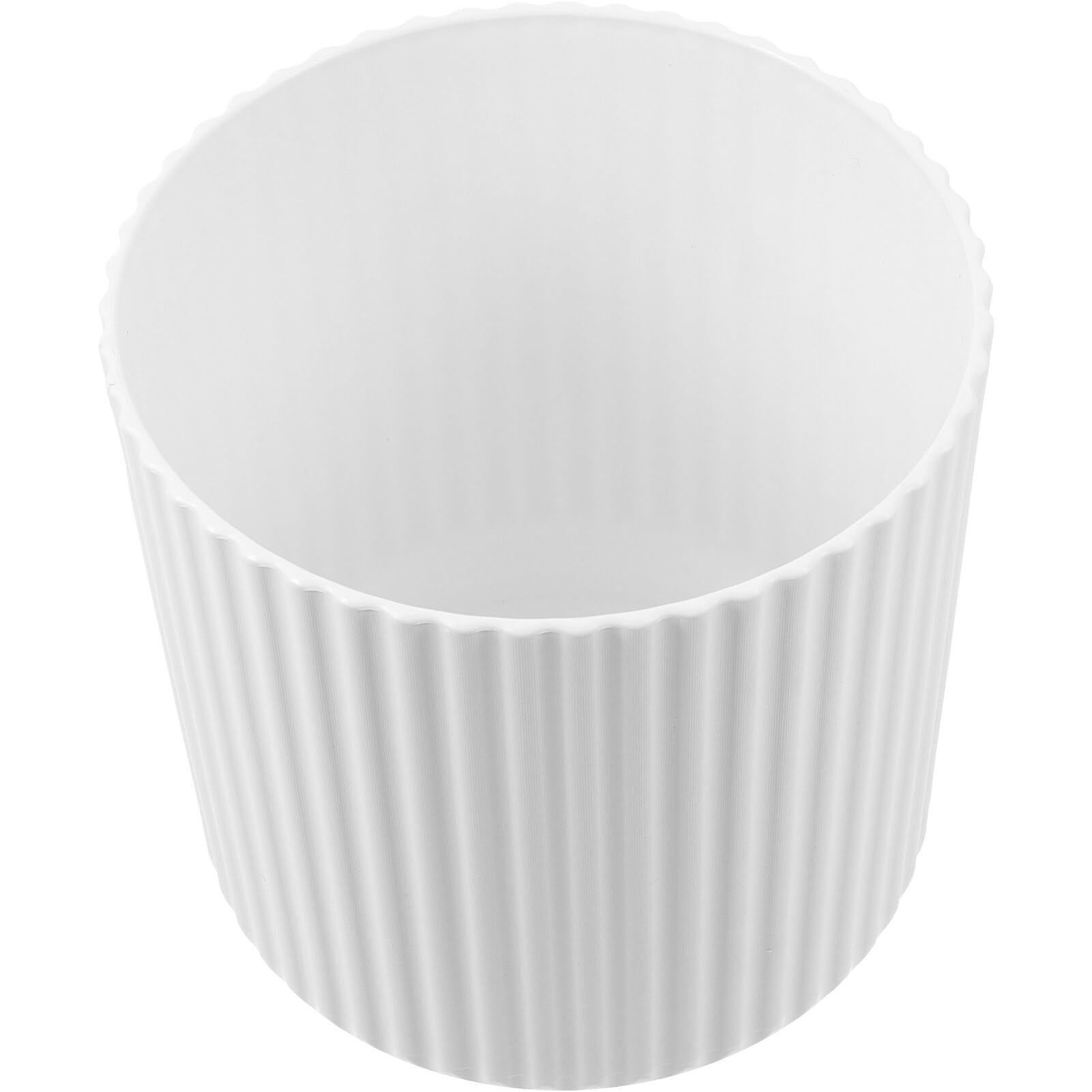 Kitchen Trash Can Desktop Garbage Container Small Trash Can Small Bedroom Bin Trash Basket Kitchen Waste Paper Basket Table Waste Bin Desk Trash Can Garbage Can Waste Basket