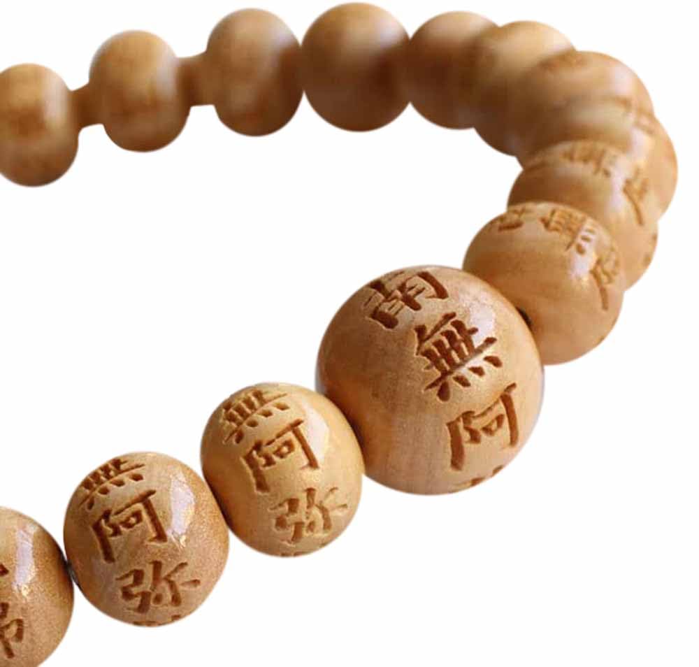 数珠 ブレスレット Mサイズ) パワーストーンブレスレット 数珠ブレスレット