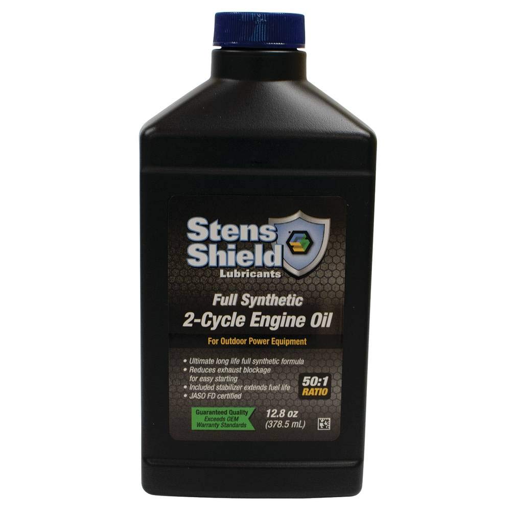 Stens New 2-Cycle Engine Oil for Universal Products, 770-128