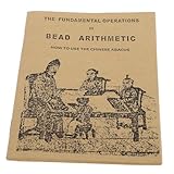 Détaillé : couverture complète des techniques d'abaque, offrant des conseils détaillés pour maîtriser cet outil ancien, livre d'apprentissage de l'abaque, manuel d'apprentissage de l'abaque