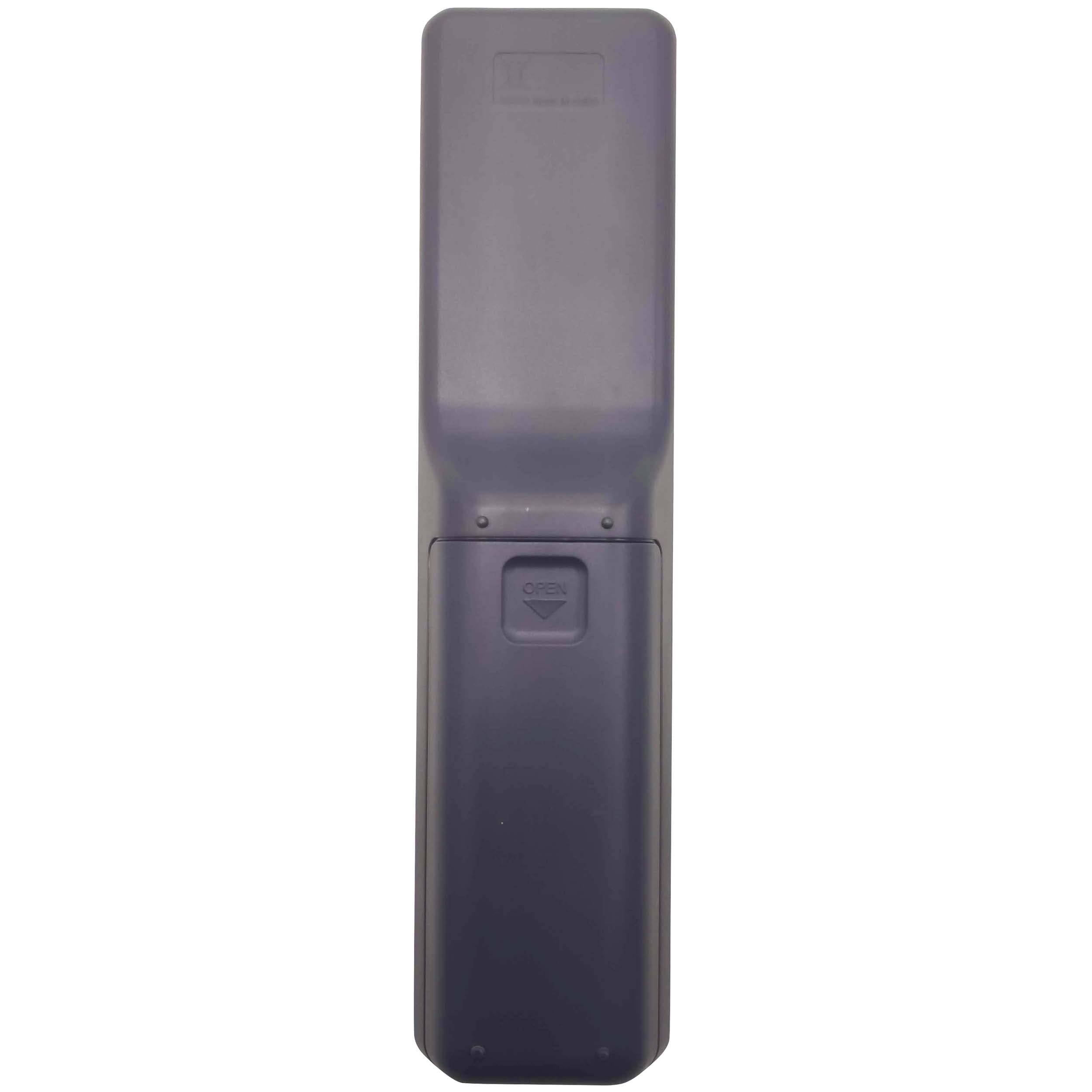 Télécommande RM-PJ30 pour Sony Projecteur VPL-F1200ZL, VPL-F1205ZL, VPL-F900ZL, VPL-F901ZL, VPL-F906ZL, VPL-FHZ101L, VPL-FHZ120L, VPL-FHZ131L, VPL-FHZ75, VPL-FHZ90L, VPL-FHZ91L
