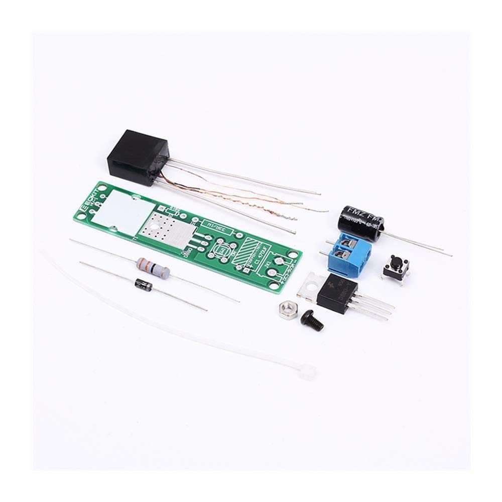 DAOKI HV1 High Voltage Igniter DIY Kit Cigarette Igniter DIY Kit