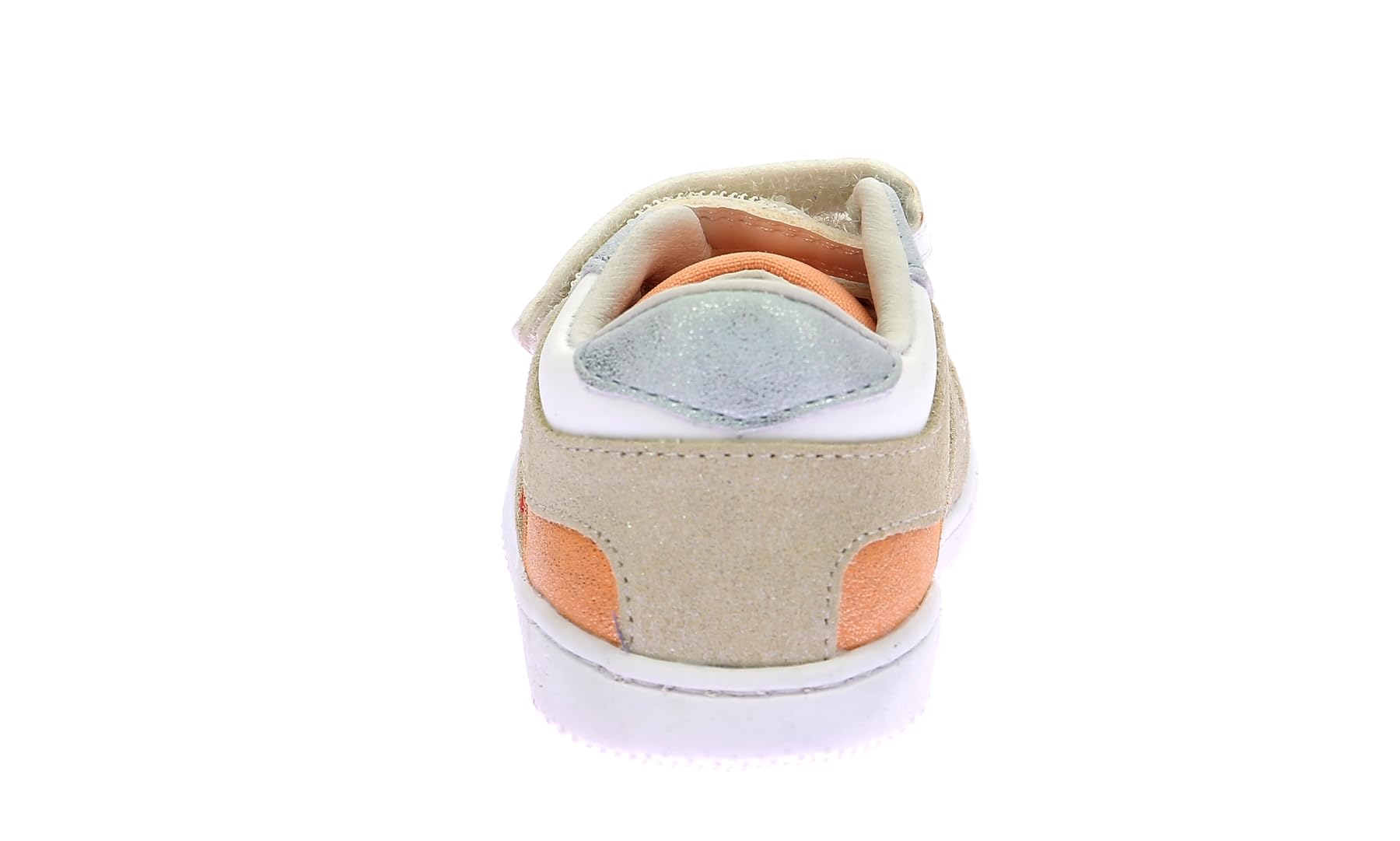 Kickers Kickmotion BasketMixte Enfant