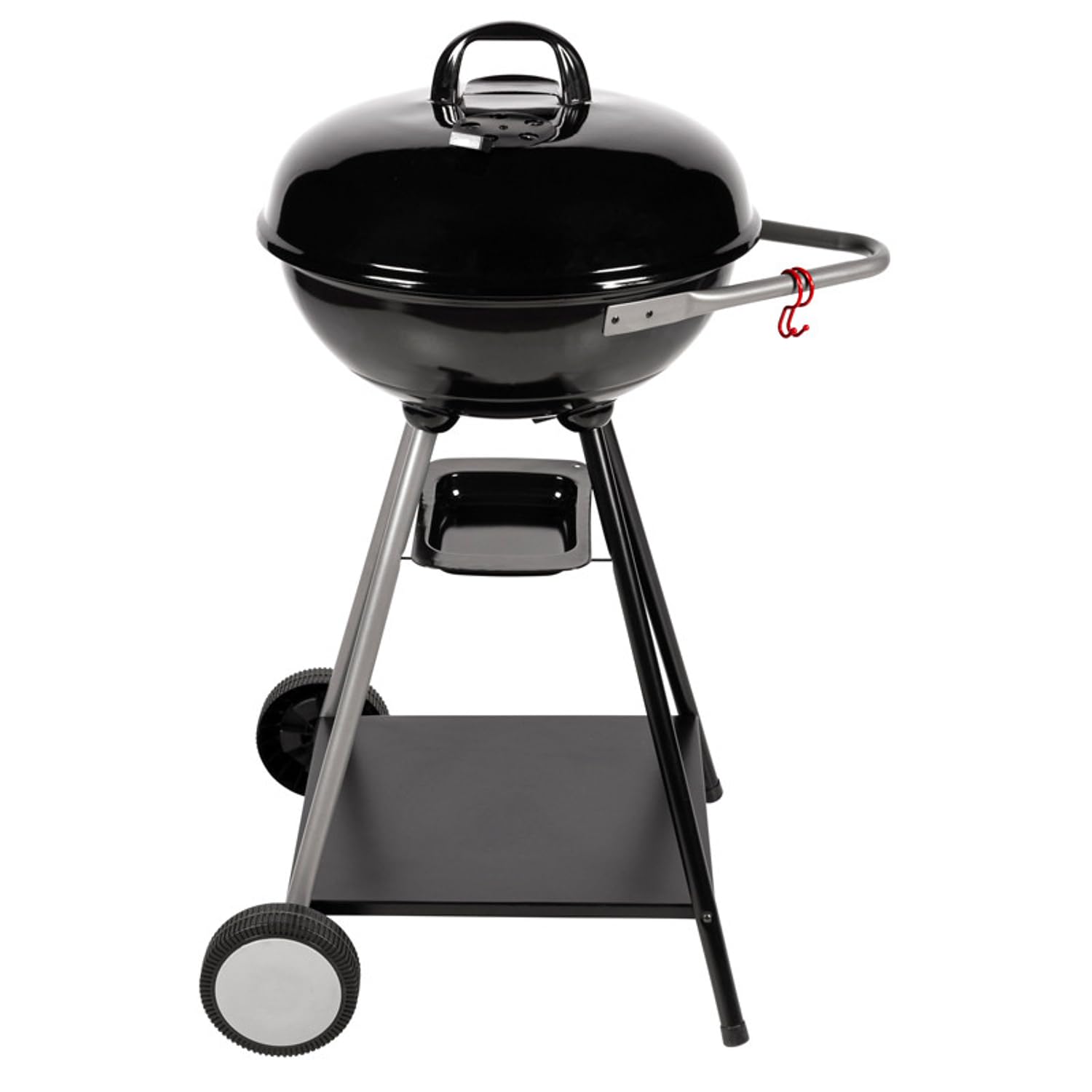 Grill węglowy Brighton