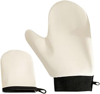 Manopla bronceadora – Aplicador de loción cor...