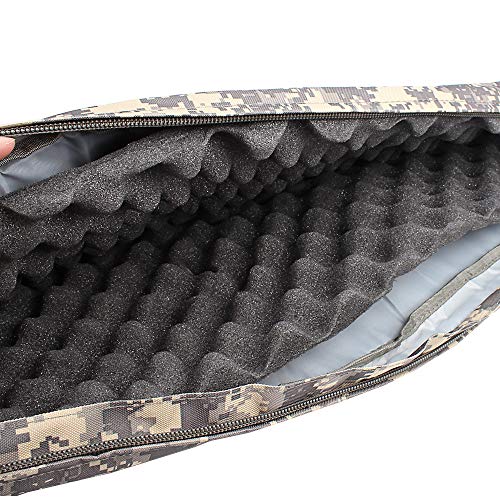 Tiro, Sports rifles diabolos Marca Gexgune (3)