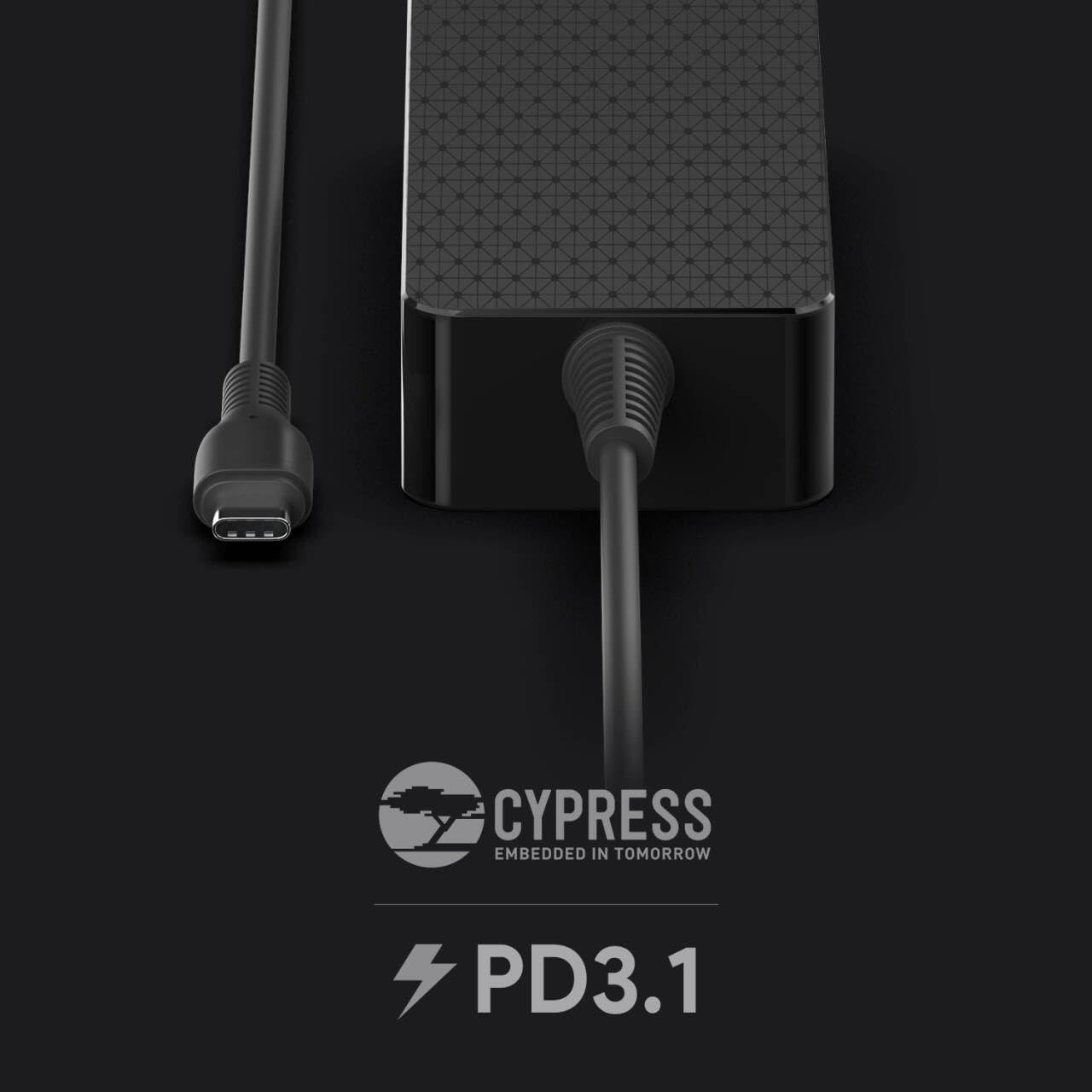HKY 28V 5A USB C Schnellladegerät 140W für PoE‑Switch, Router, ONU Glasfasermodul, Multifunktionsdrucker, WAVLINK PD140W Dockingstation, ThinkVision P24QD, ViewSonic XG323, HP Z‑Monitor, Samsung