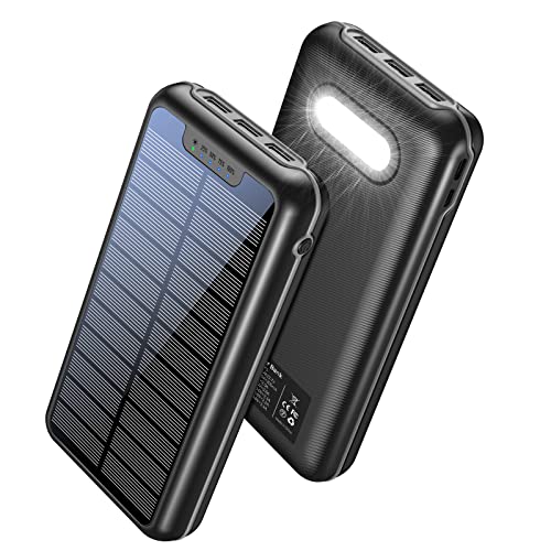 The Best Portable Power Bank For Camping For Sale For