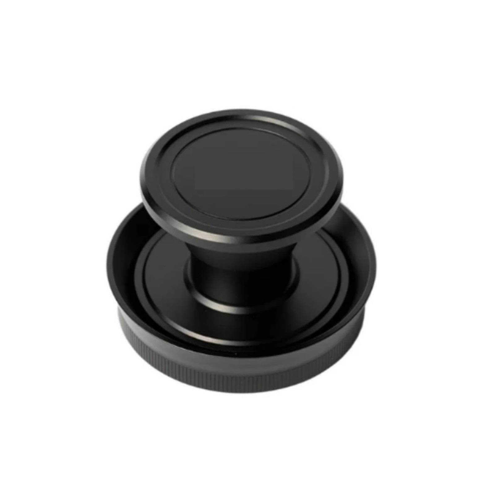 Kit pressino caffè, compatibile con IKAPE, imbuto magnetico 51 58mm