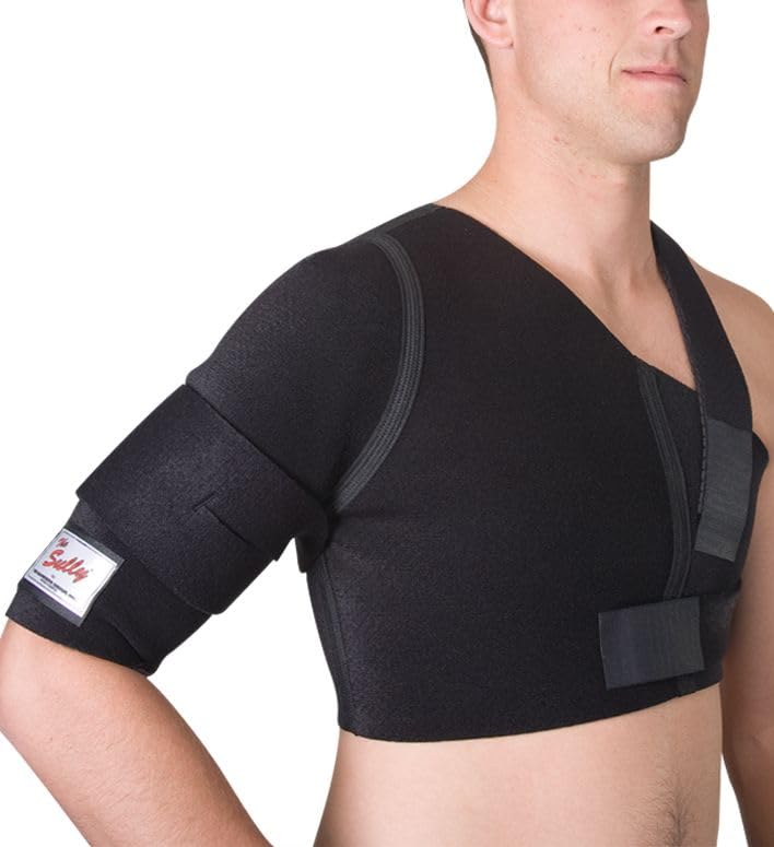 Chattanooga Saunders Sully Shoulder Stabilizer- Extra Small