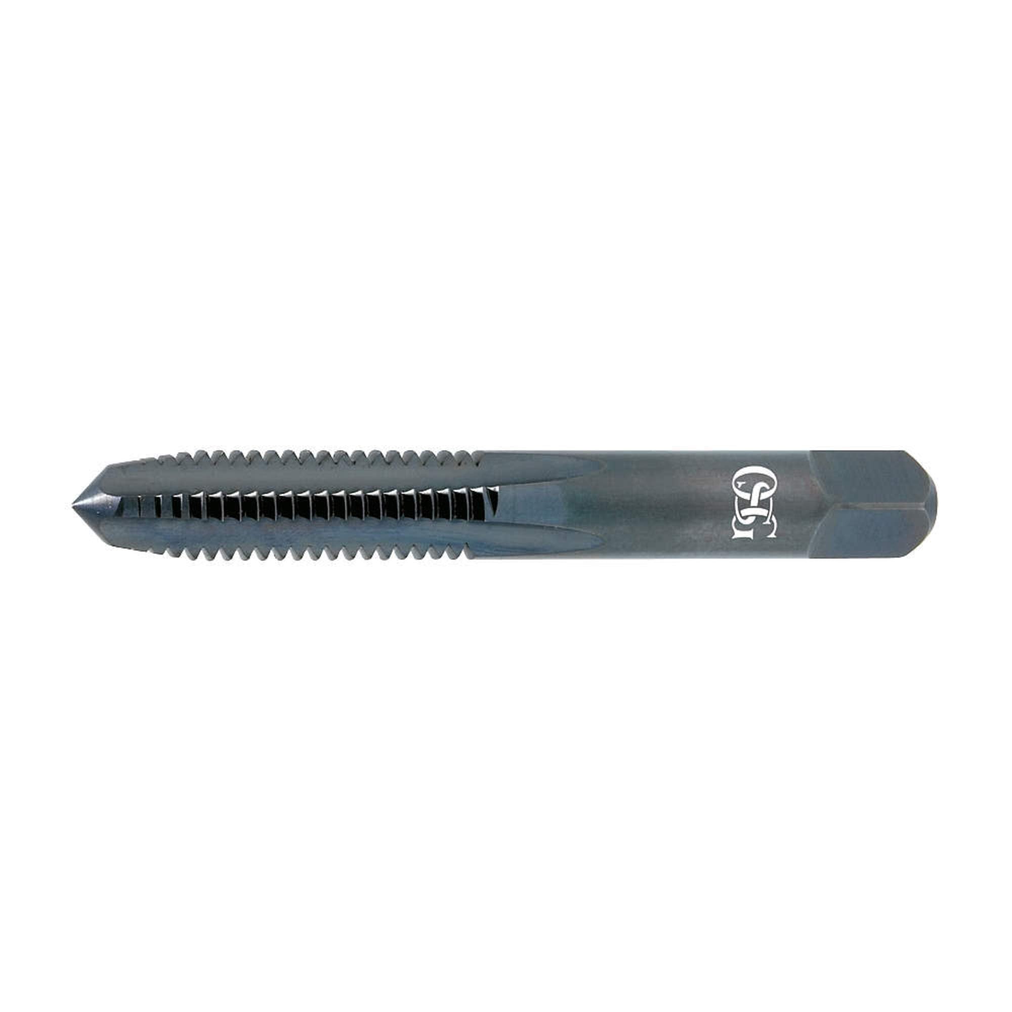 1115800 7/8-14 H2 4-Flute High Speed Steel Plug Hand Tap-Bright-picture-39