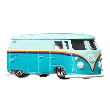 クールコンビ　スーパートレジャーハント　hotweels vw bus sth Amazon | ホットウィール STH クールコンビ COOL KOMBI ワーゲン