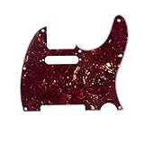 vintage telecaster bridge string spacing Schildkröte Vintage 4PLY, PVC, Stärke: 0,09 Daumen (2,2 mm)