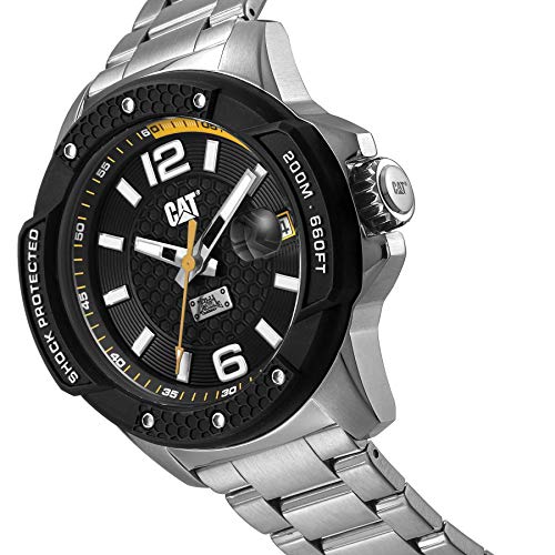 El Mejor Listado de Caterpillar Relojes disponible en línea para comprar. 7 Imagen adicional