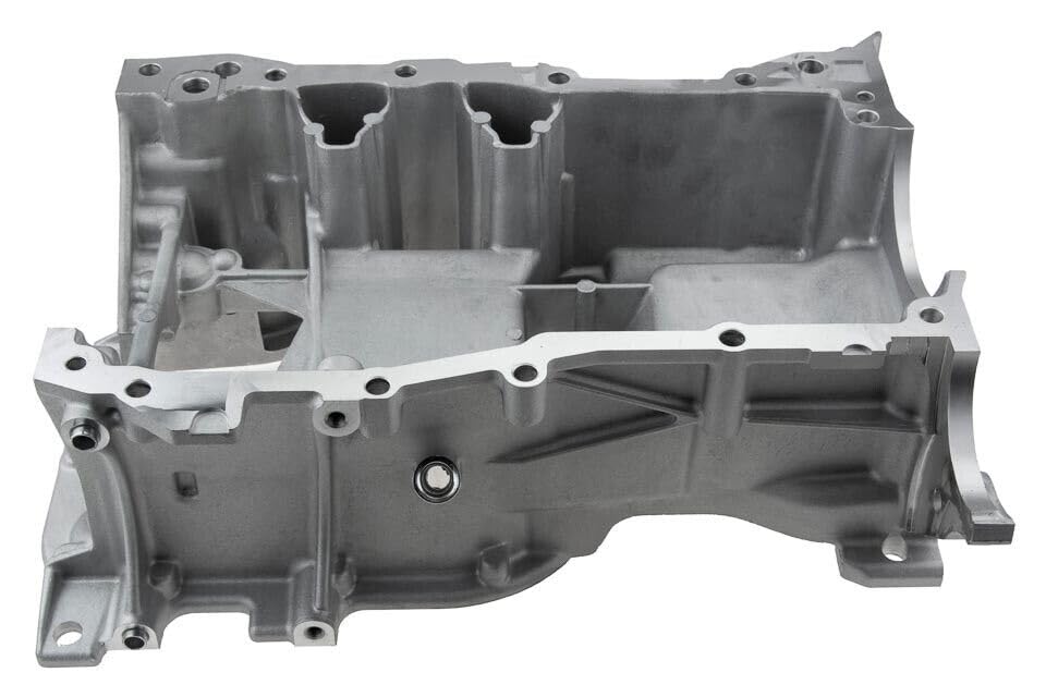 Cárter de aceite compatible con Toyota Auris para solucionar fugas de lubricante