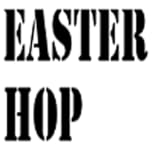 Adults Easter Hop