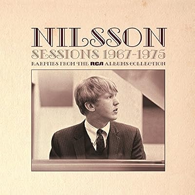 Sessions 1967-1975 Rarities from the RCA Albums Collection
